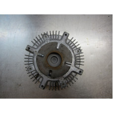 01D016 Cooling Fan Clutch For 03-04 NISSAN XTERRA  3.3